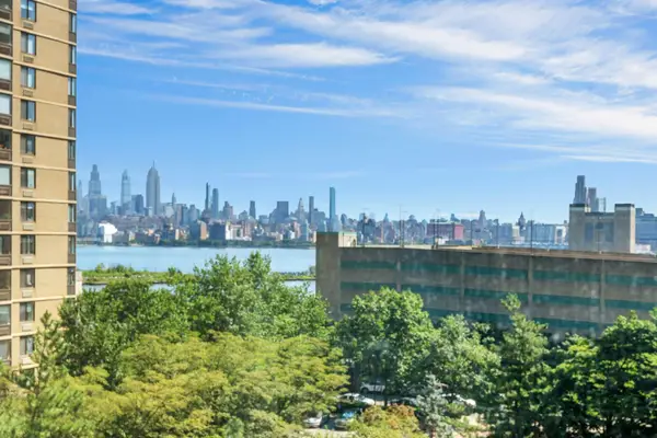 45 RIVER DR SOUTH #702, JC, Downtown, NJ 07310