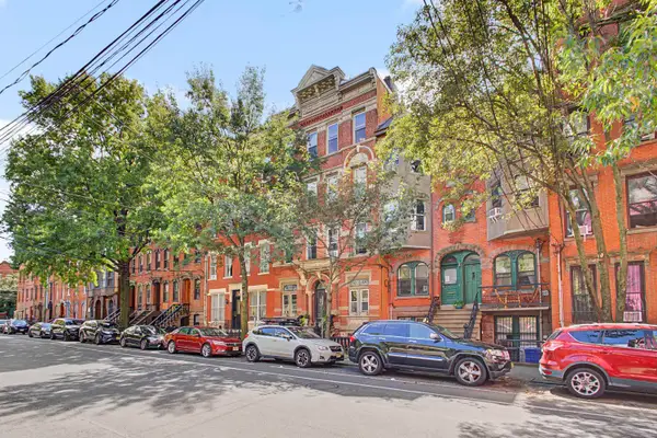 287 8TH ST #4B, JC, Downtown, NJ 07302-1945