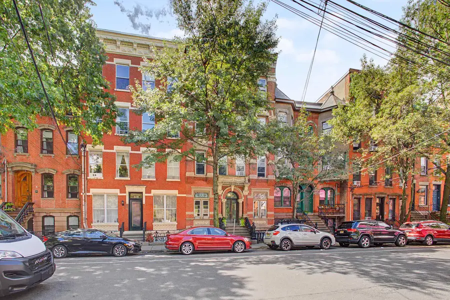 287 8TH ST #4B, Jersey City, NJ 07302-1945 - #2