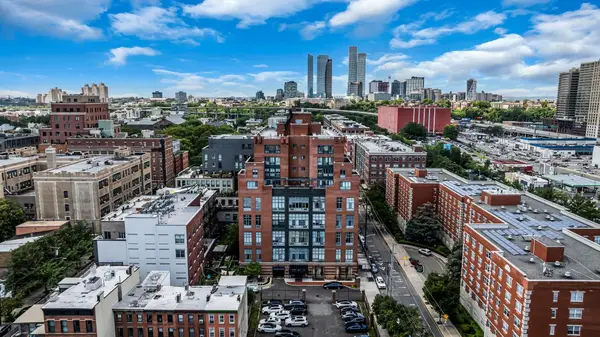 205 10TH ST #5N, JC, Downtown, NJ 07302