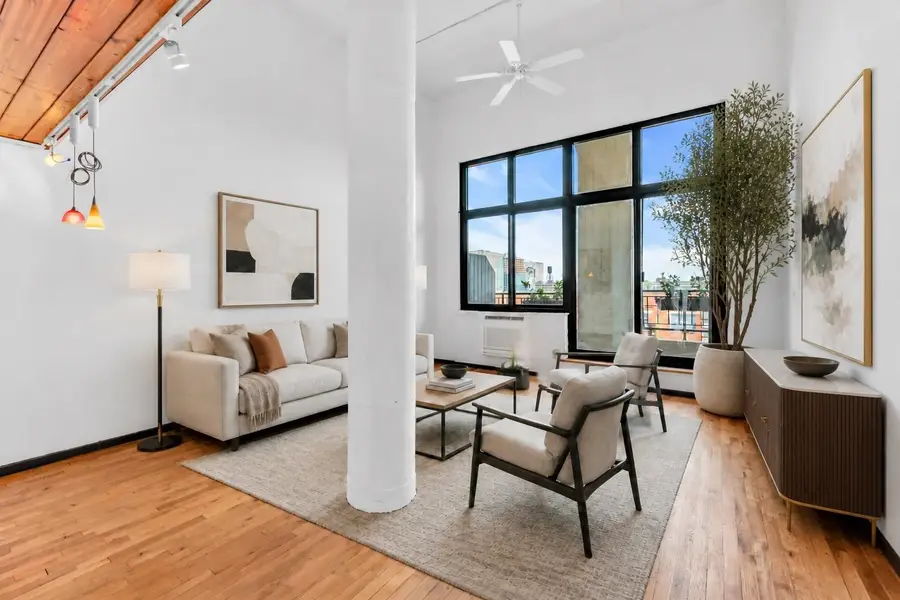205 10TH ST #5N, Jersey City, NJ 07302 - #3