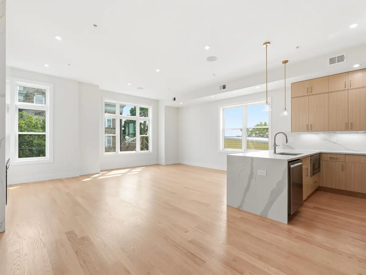 152 BLEECKER ST #3, Jersey City, NJ 07307 - #1