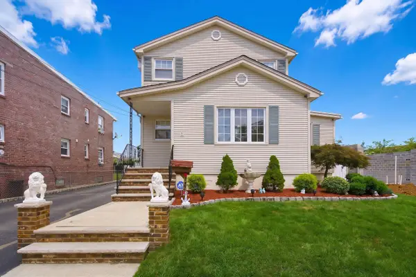 752 FOREST ST, Kearny, NJ 07032