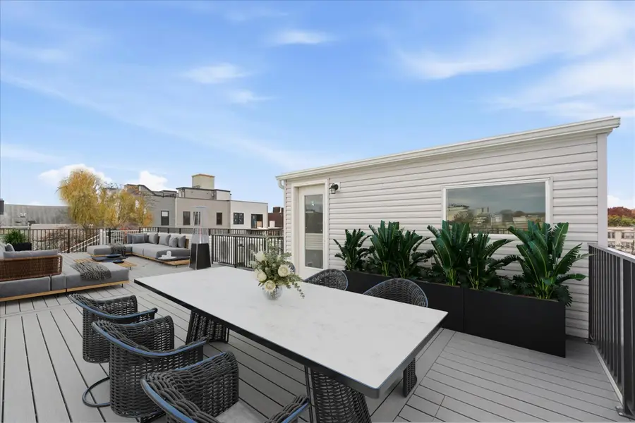 134 NEW YORK AVE #3, Jersey City, NJ 07307 - #2