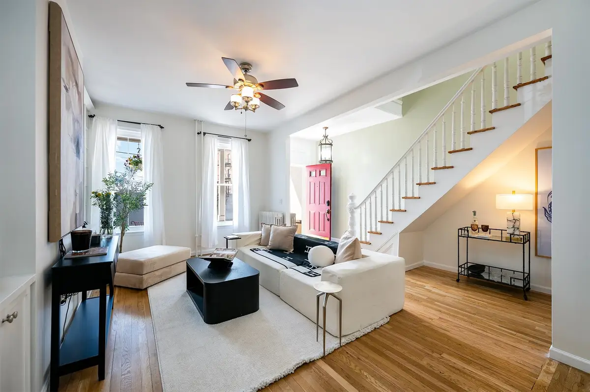 72 ROMAINE AVE, Jersey City, NJ 07306 - #1