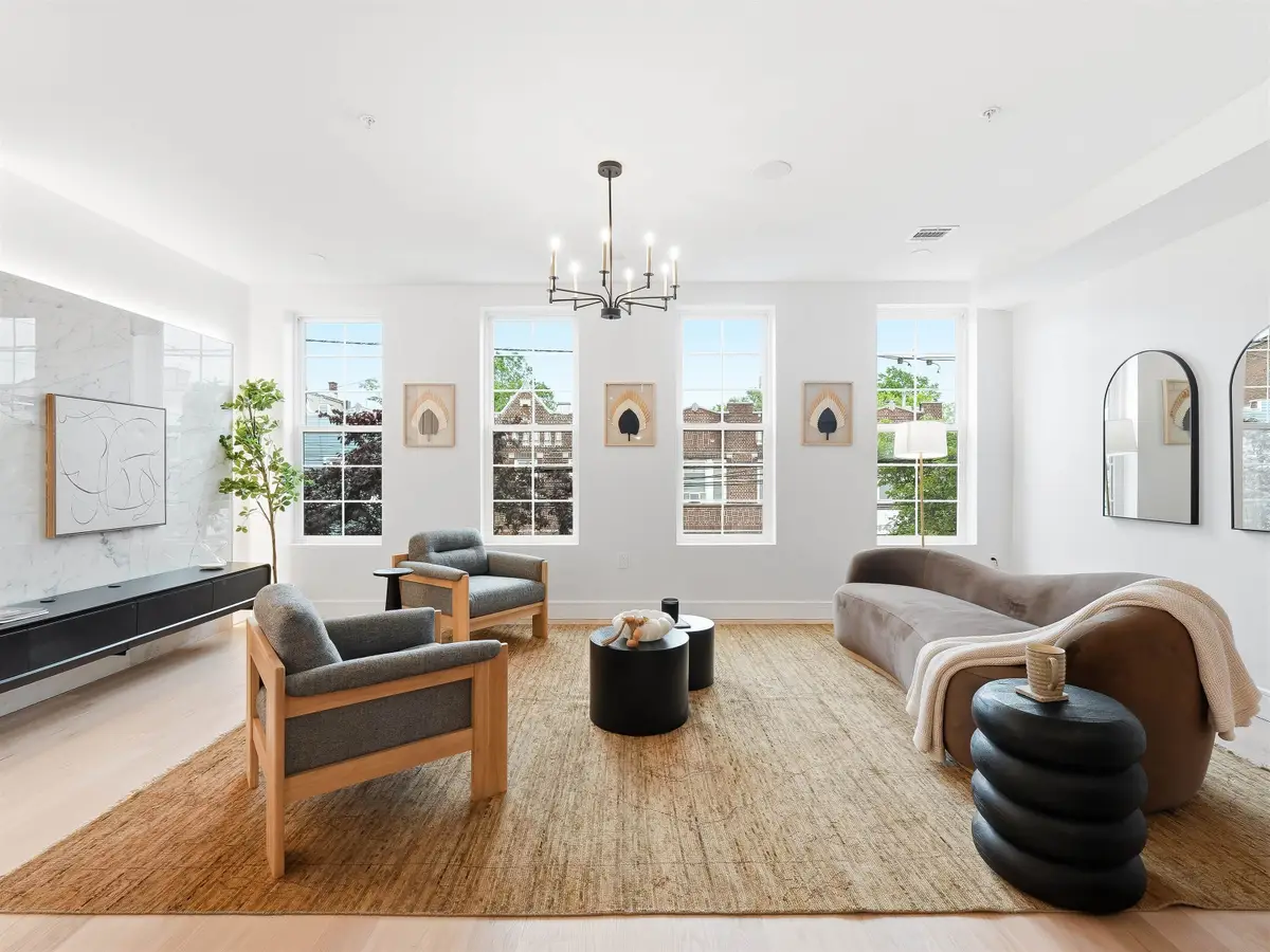 1123 SUMMIT AVE #2, Jersey City, NJ 07307 - #1
