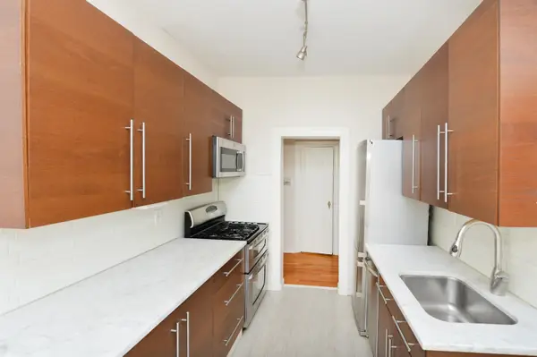 63 SHERMAN PL #D5, JC, Heights, NJ 07307
