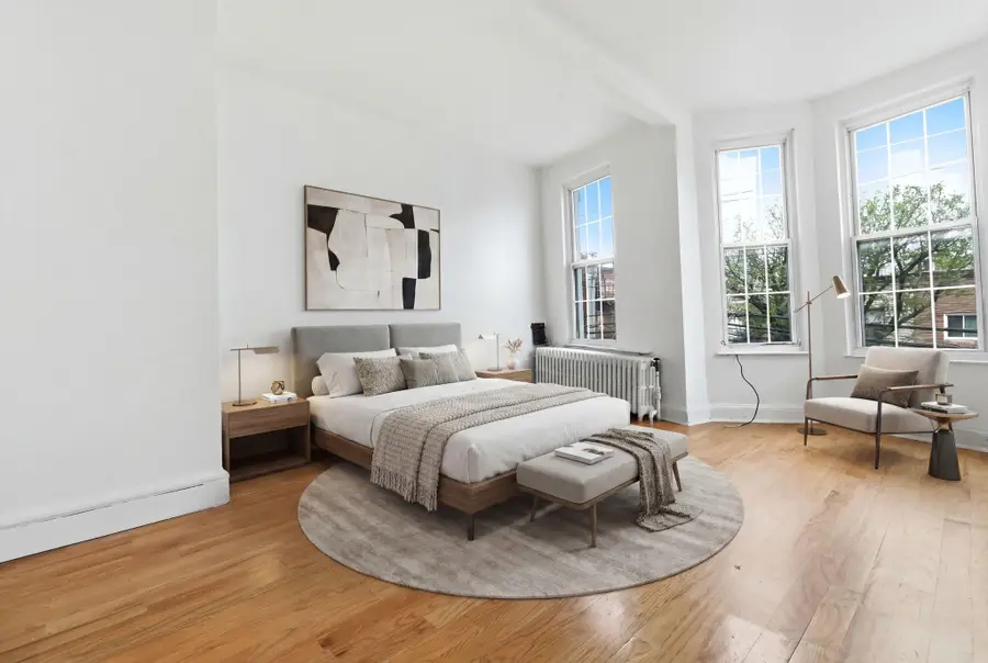 491 MERCER ST, Jersey City, NJ 07306 - #3