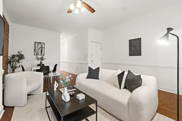 931 WILLOW AVE #7, Hoboken, NJ 07030