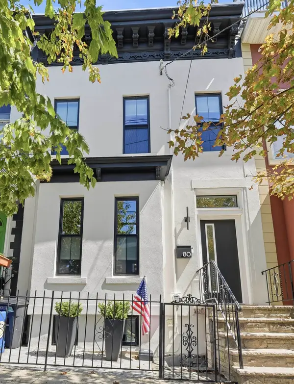 80 SOUTH ST, JC, Heights, NJ 07307