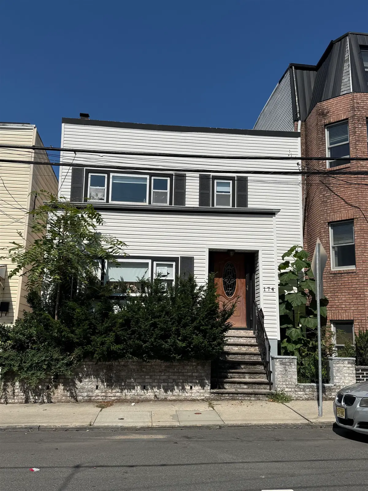 174 SOUTH ST, Jersey City, NJ 07307 - #1