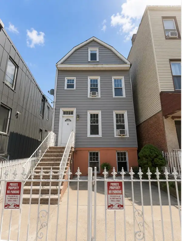 60 LEXINGTON AVE, JC, West Bergen, NJ 07304