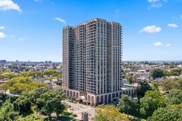 7855 BLVD EAST #30H, North Bergen, NJ 07047