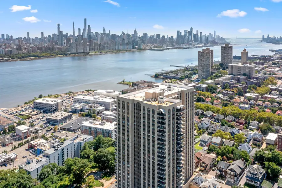 7855 BLVD EAST #30H, North Bergen, NJ 07047 - #2