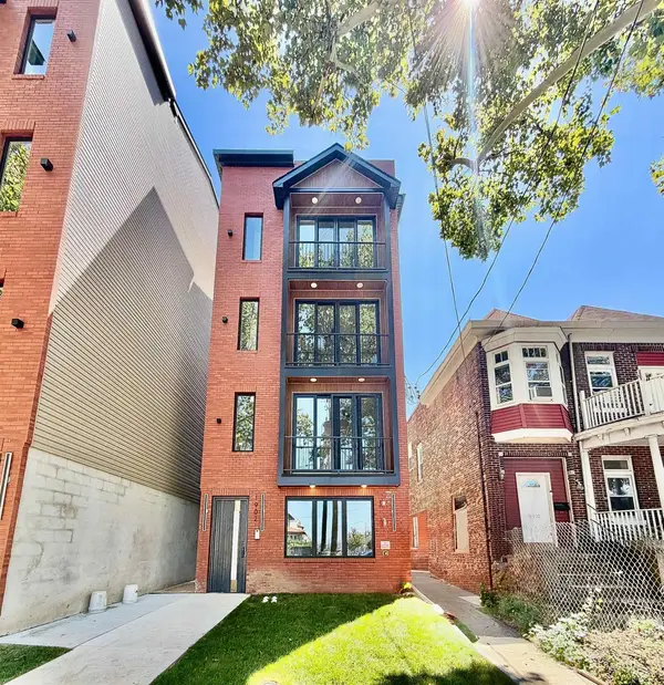 1902 JOHN F KENNEDY BLVD #4, JC, West Bergen, NJ 07305