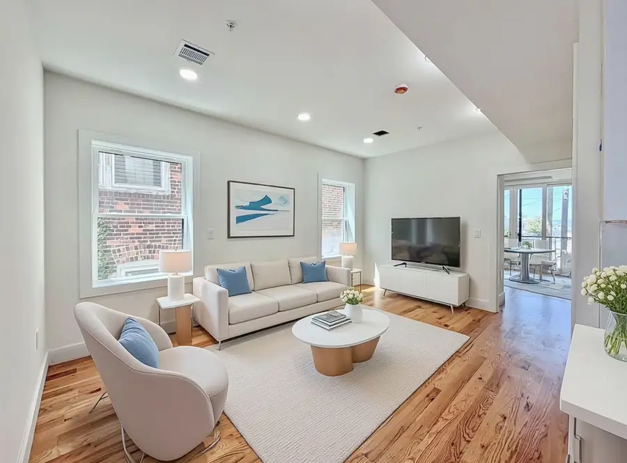 1902 JOHN F KENNEDY BLVD #4, Jersey City, NJ 07305 - #3
