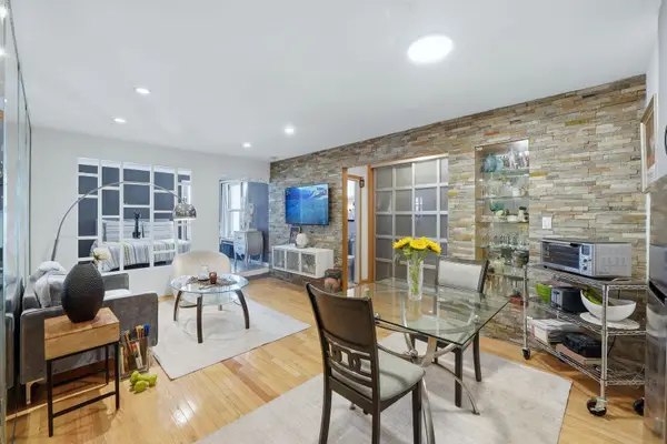 8300 BLVD EAST #3A, North Bergen, NJ 07047