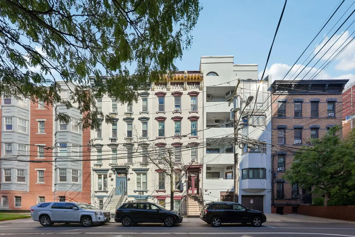 77 GARDEN ST #4, Hoboken, NJ 07030 - #1