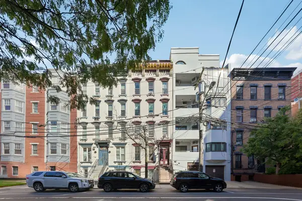 77 GARDEN ST #4, Hoboken, NJ 07030