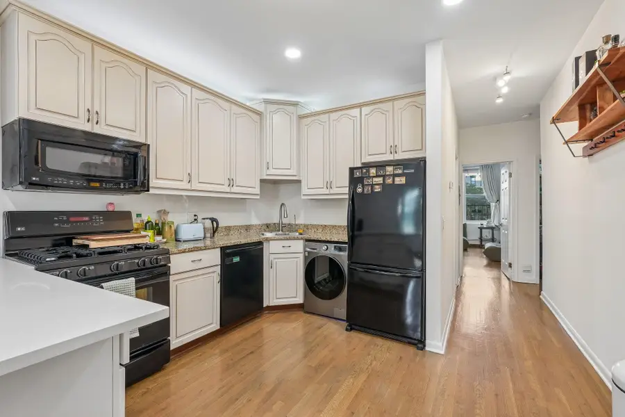 77 GARDEN ST #4, Hoboken, NJ 07030 - #2