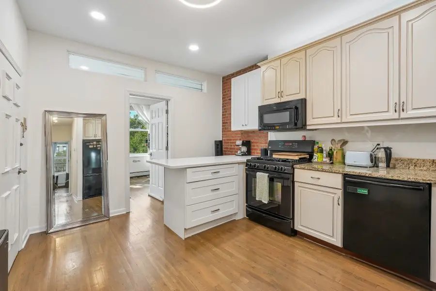 77 GARDEN ST #4, Hoboken, NJ 07030 - #3
