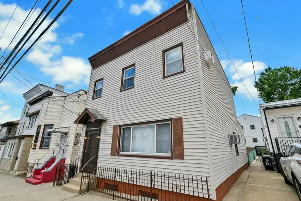 221 69TH ST, Guttenberg, NJ 07093