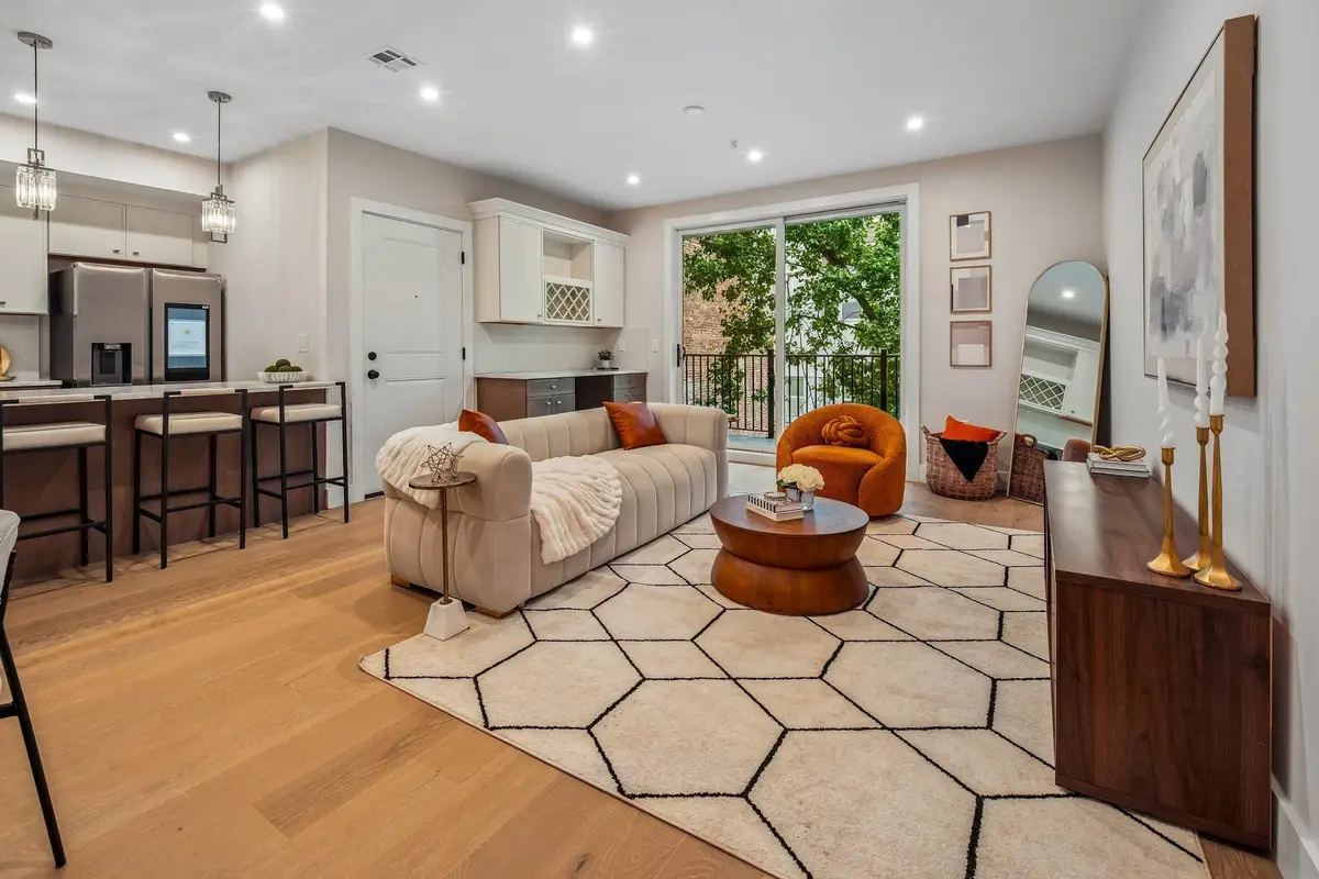 89 BRIGHT ST #2, Jersey City, NJ 07302 - #1