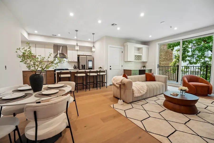 89 BRIGHT ST #2, Jersey City, NJ 07302 - #3