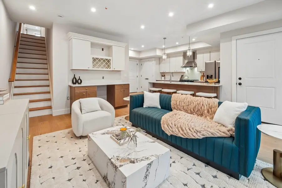 89 BRIGHT ST #3, Jersey City, NJ 07302 - #2