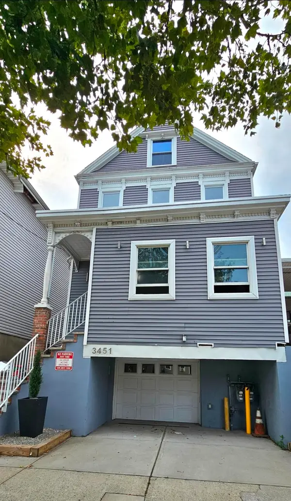 3451 KENNEDY BLVD, JC, Heights, NJ 07305
