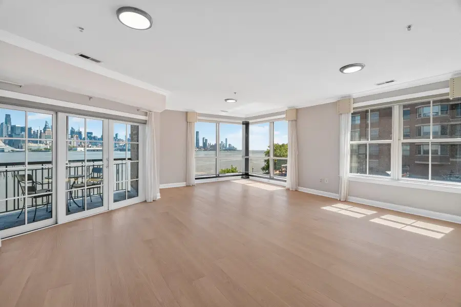 20 AVENUE AT PORT IMPERIAL #233/ 235, West New York, NJ 07093 - #2