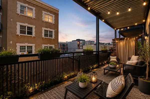 610 CLINTON ST #2W, Hoboken, NJ 07030