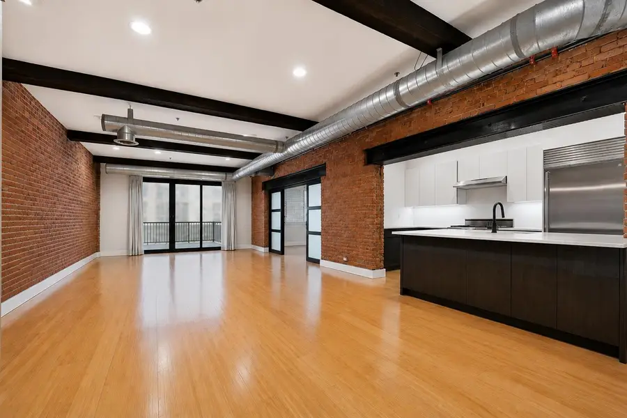 610 CLINTON ST #2W, Hoboken, NJ 07030 - #2