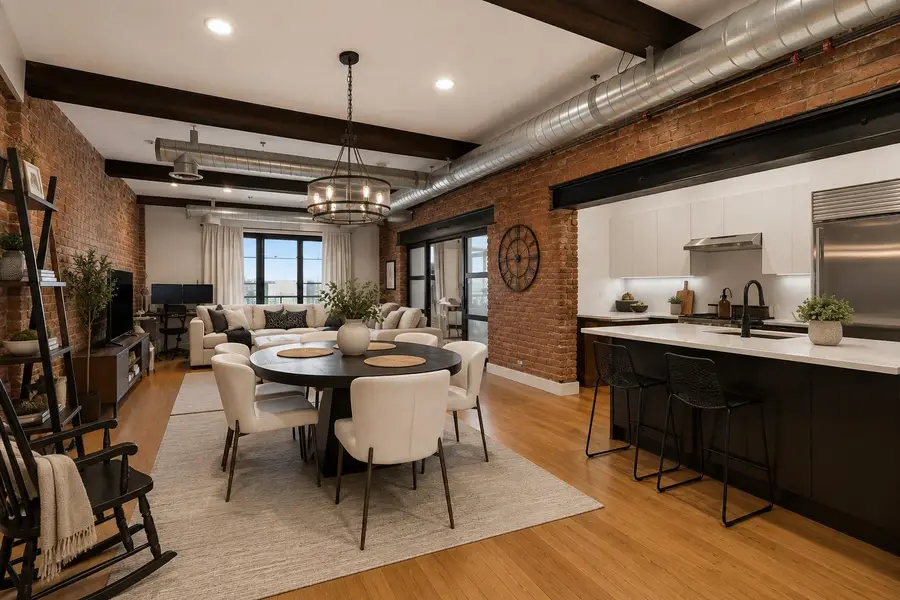 610 CLINTON ST #2W, Hoboken, NJ 07030 - #3