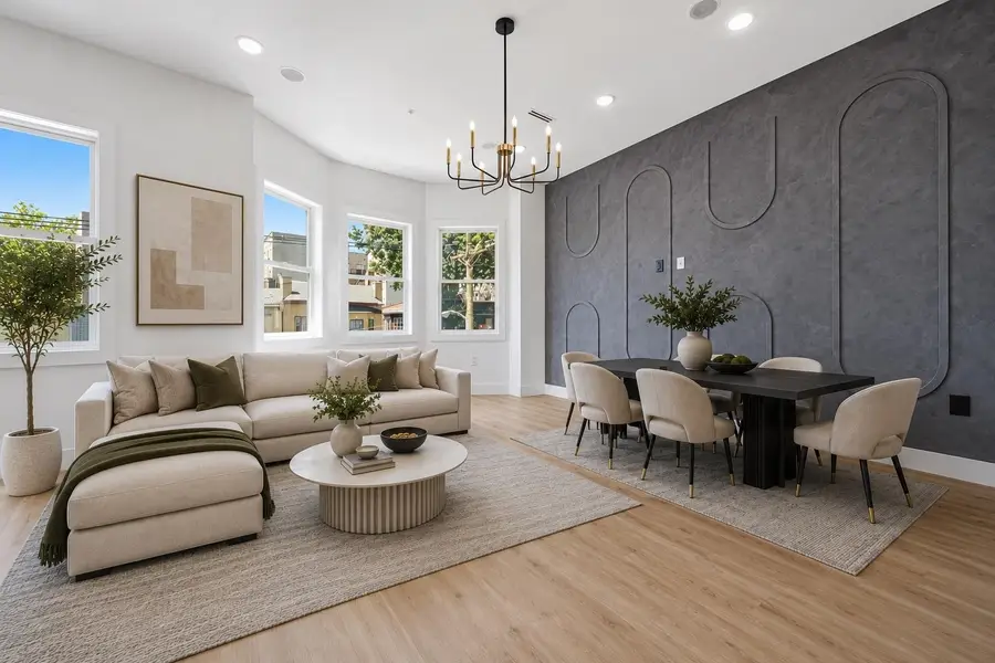 892 SUMMIT AVE, Jersey City, NJ 07307 - #2