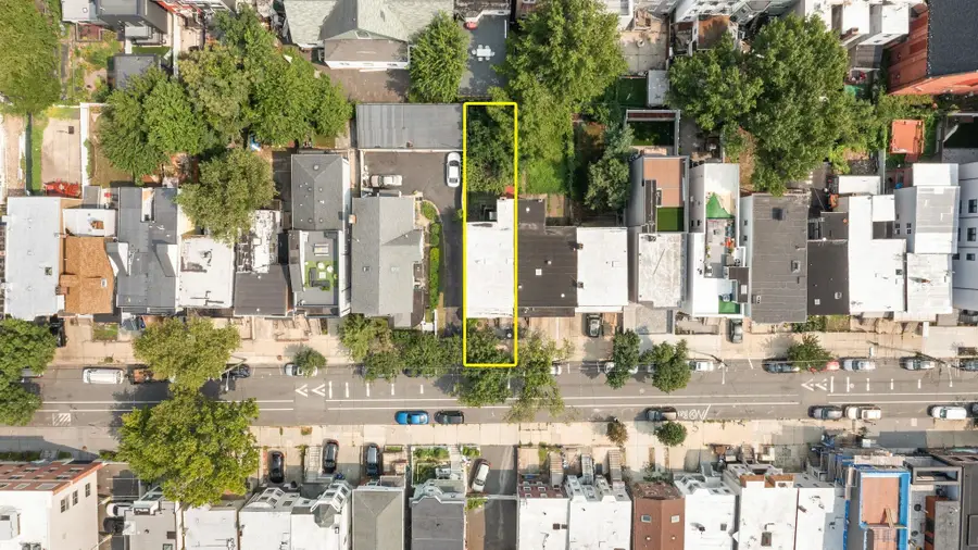 30 LINCOLN ST, Jersey City, NJ 07307 - #2