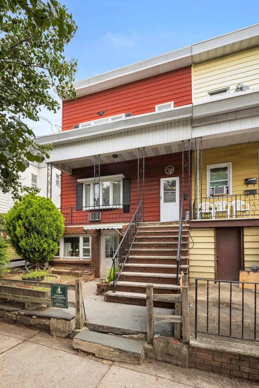 30 LINCOLN ST, Jersey City, NJ 07307 - #3