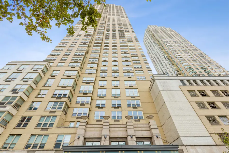 88 MORGAN ST #4907, Jersey City, NJ 07302 - #2