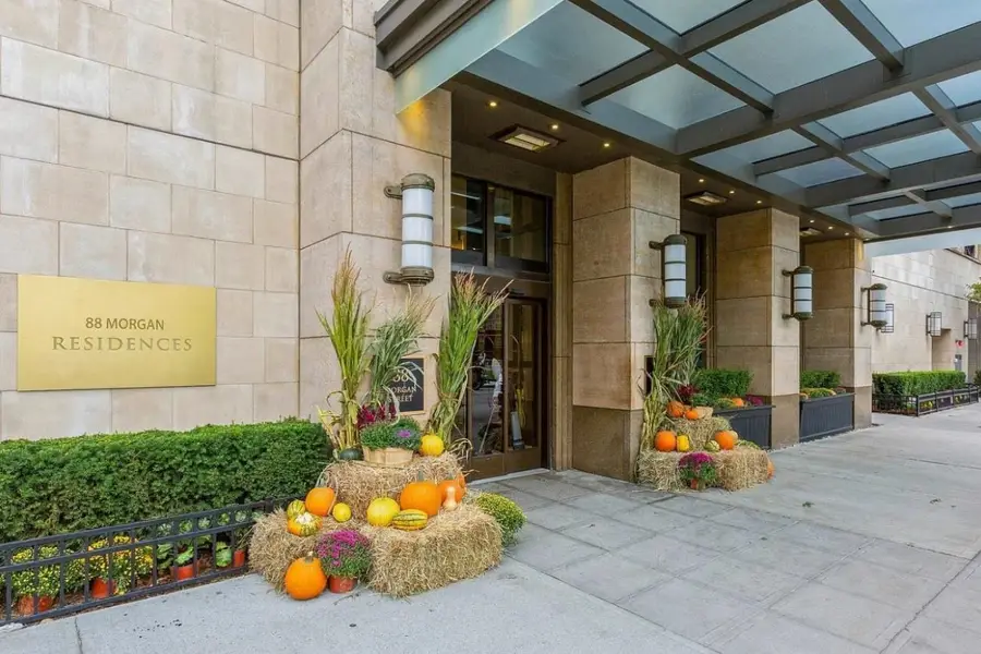88 MORGAN ST #4907, Jersey City, NJ 07302 - #3