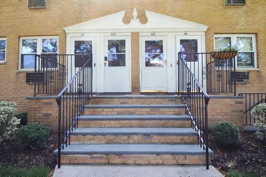 725 JORALEMON ST #101, Belleville, NJ 07109 - #3