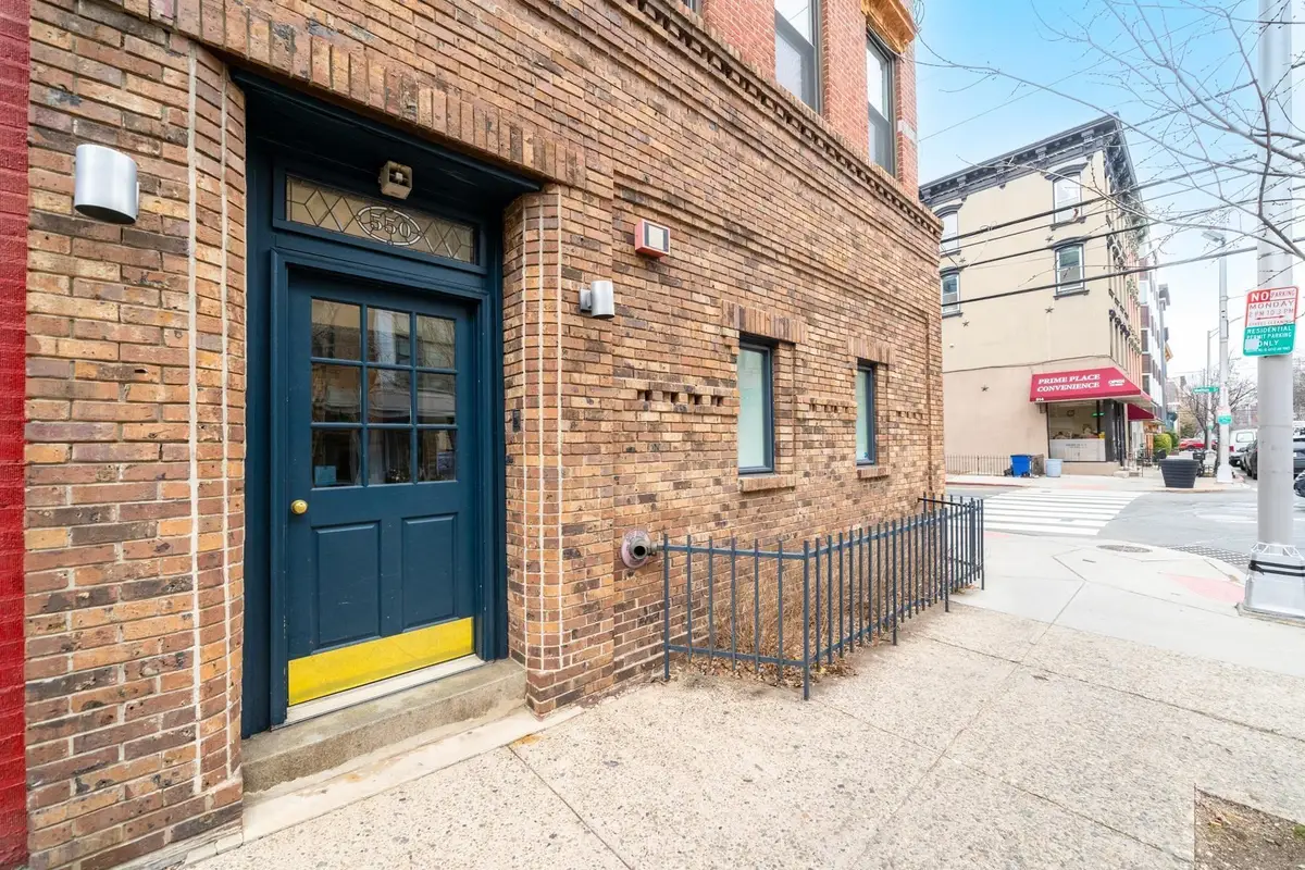 550 1ST ST #7, Hoboken, NJ 07030 - #1