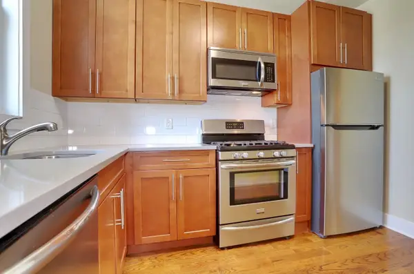 824 WASHINGTON ST #2, Hoboken, NJ 07030
