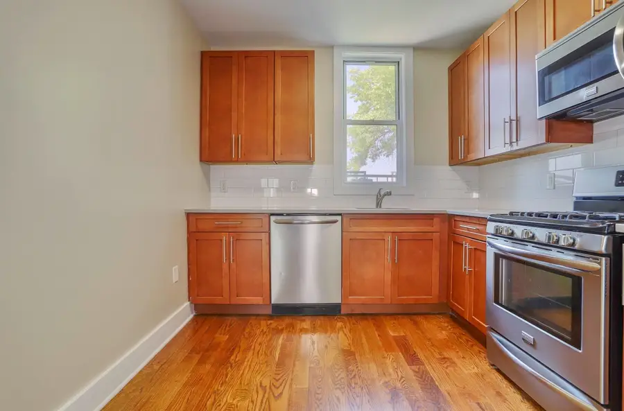824 WASHINGTON ST #2, Hoboken, NJ 07030 - #3