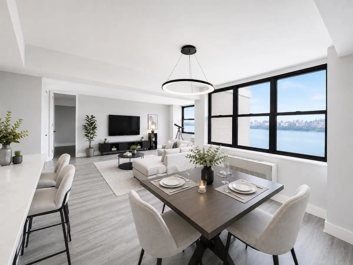 7002 BLVD EAST #15P, Guttenberg, NJ 07039 - #1