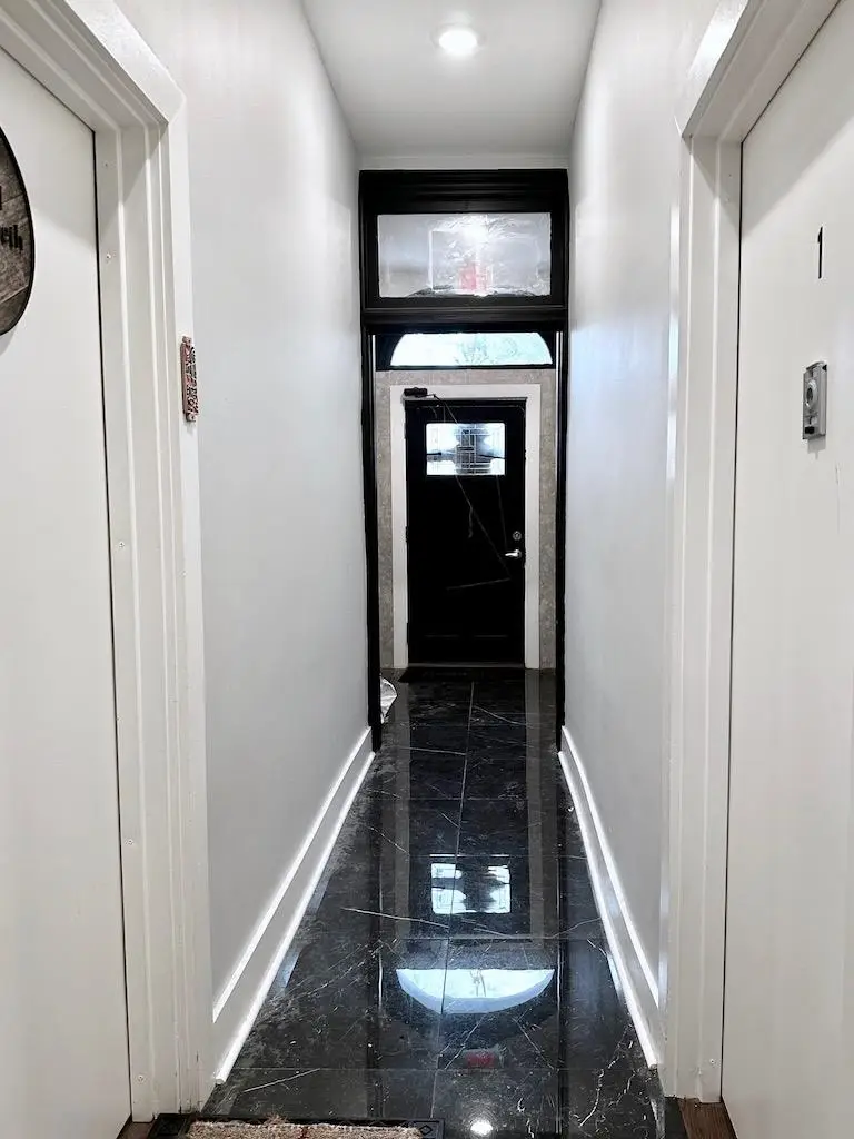 21 HANCOCK AVE #3, Jersey City, NJ 07307 - #2
