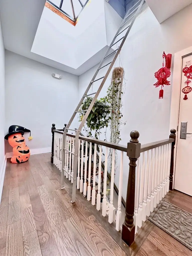 21 HANCOCK AVE #3, Jersey City, NJ 07307 - #3