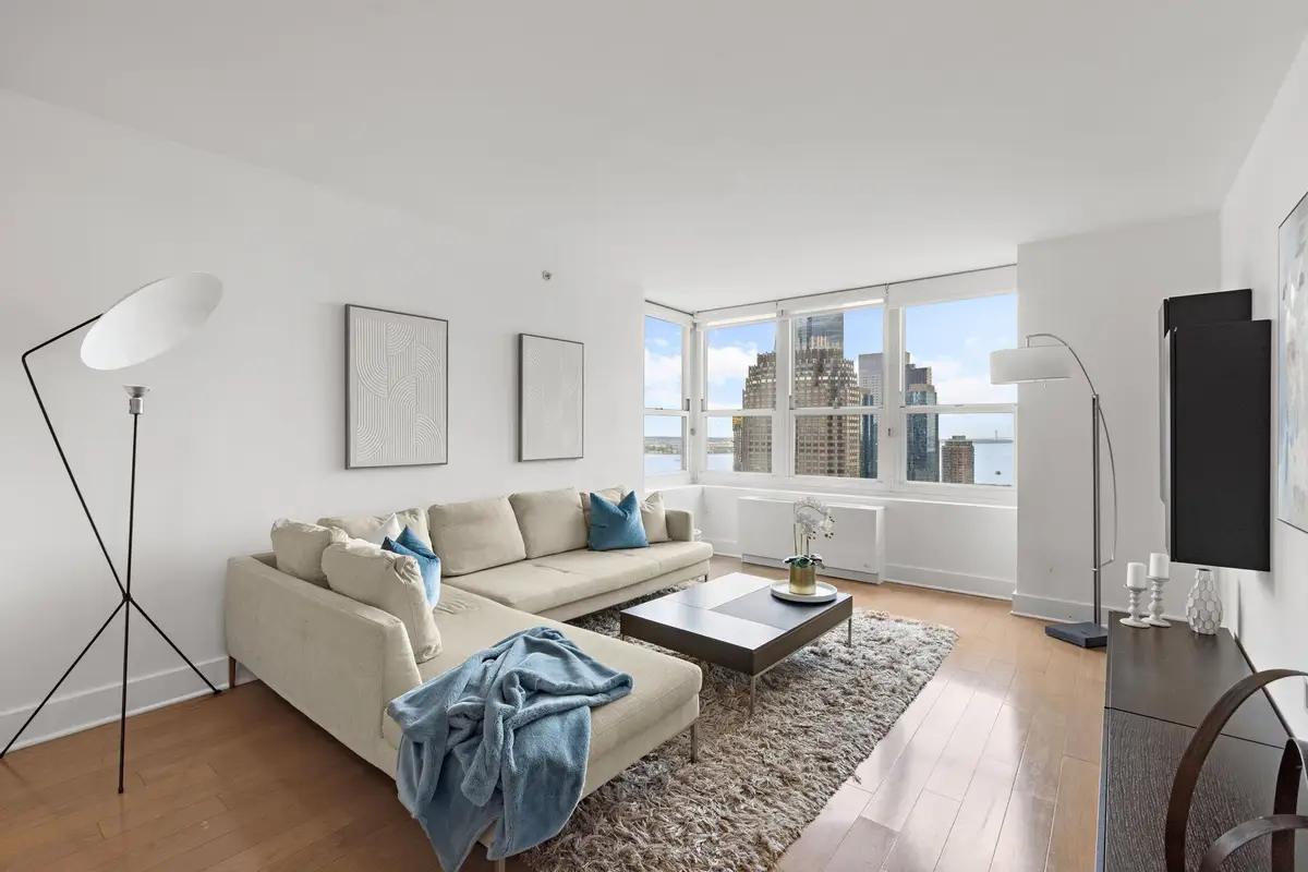 88 MORGAN ST #4006, Jersey City, NJ 07302 - #1