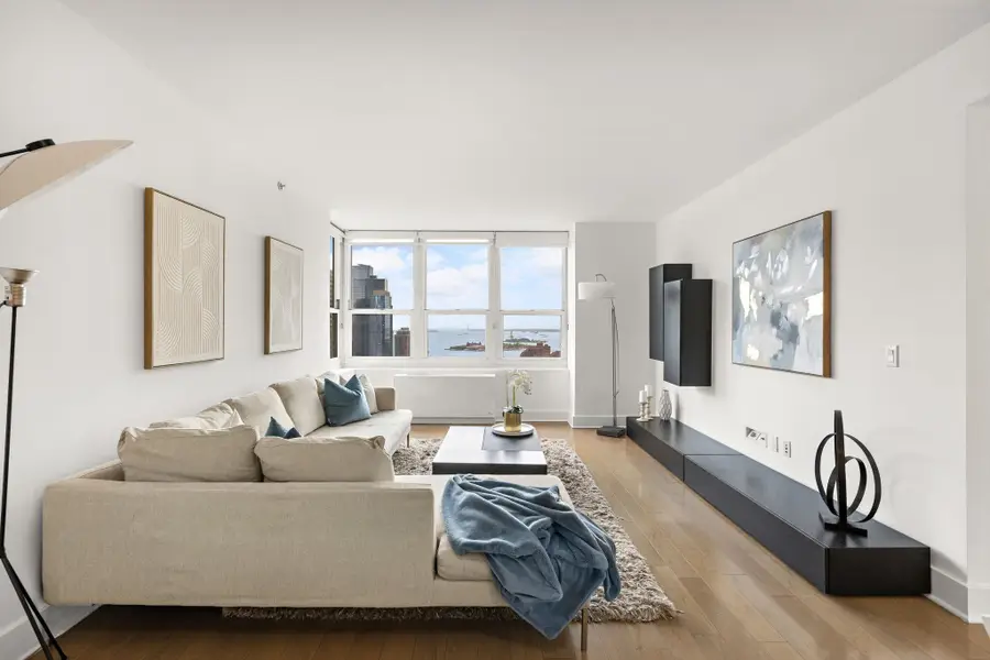 88 MORGAN ST #4006, Jersey City, NJ 07302 - #2