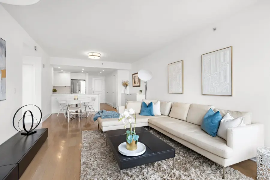 88 MORGAN ST #4006, Jersey City, NJ 07302 - #3