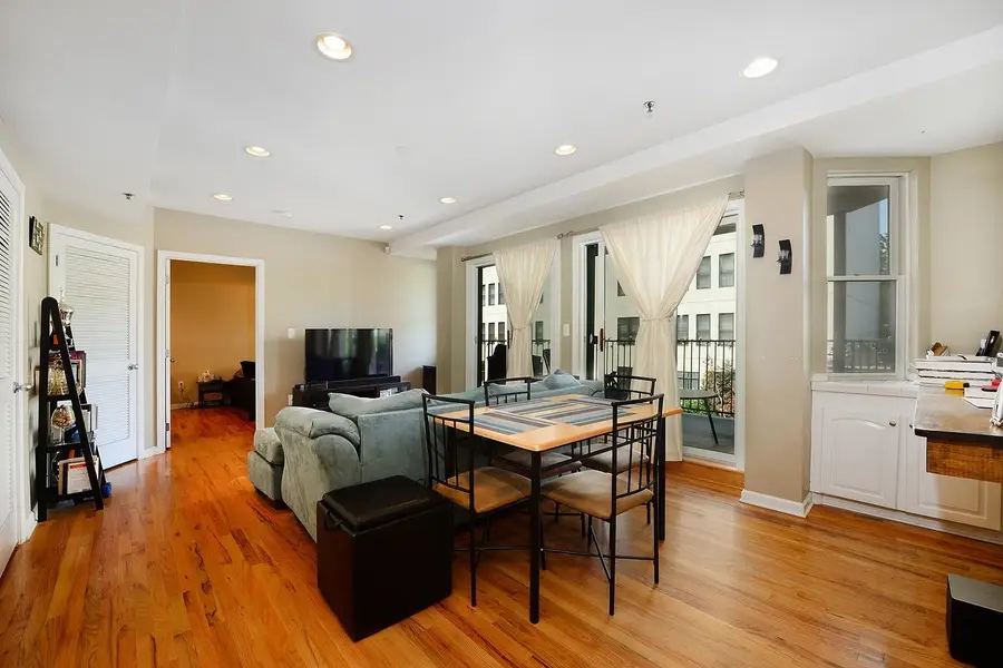 920 JEFFERSON ST #305, Hoboken, NJ 07030 - #2